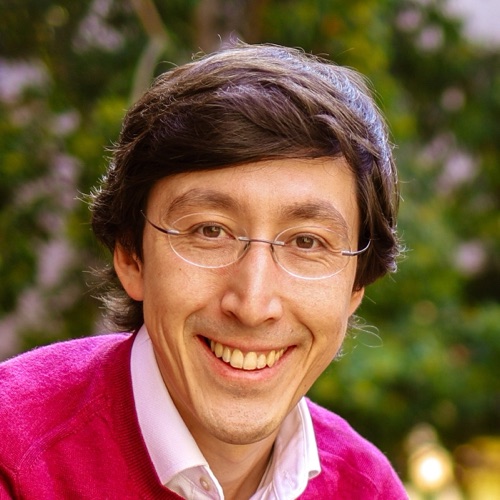 Alex Dang