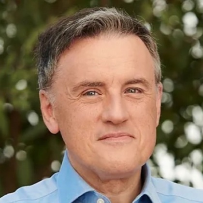 Carlos Escapa