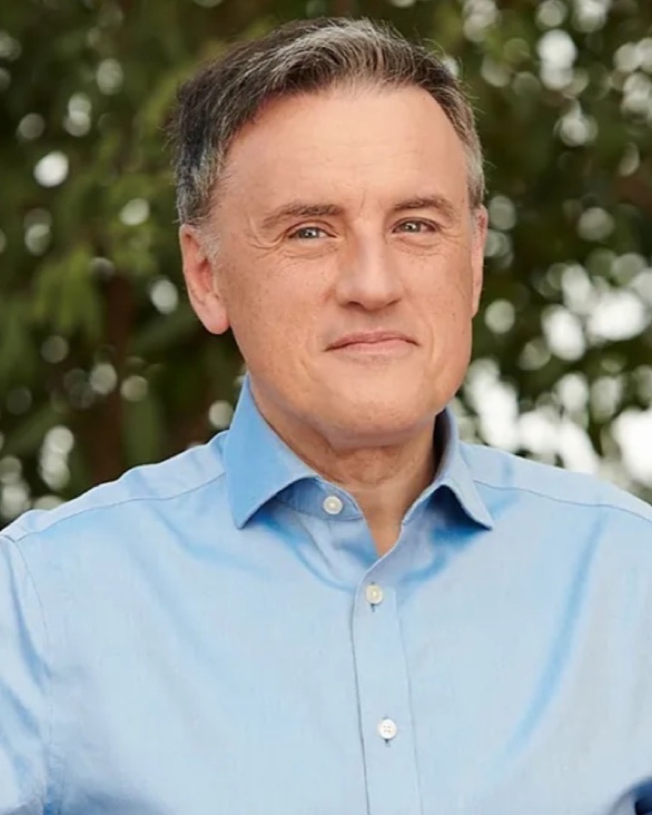 Carlos Escapa