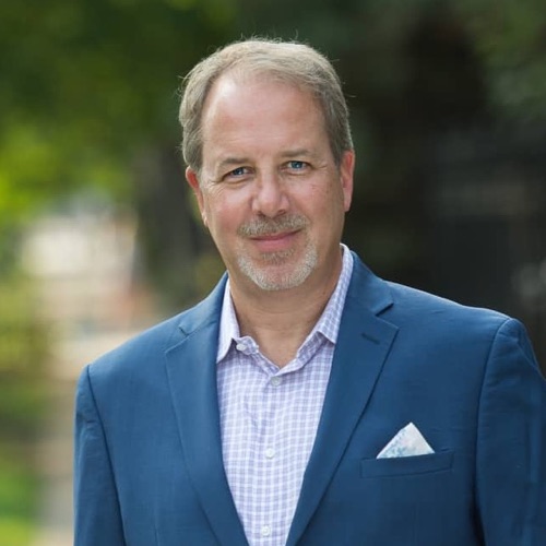 Douglas Laney