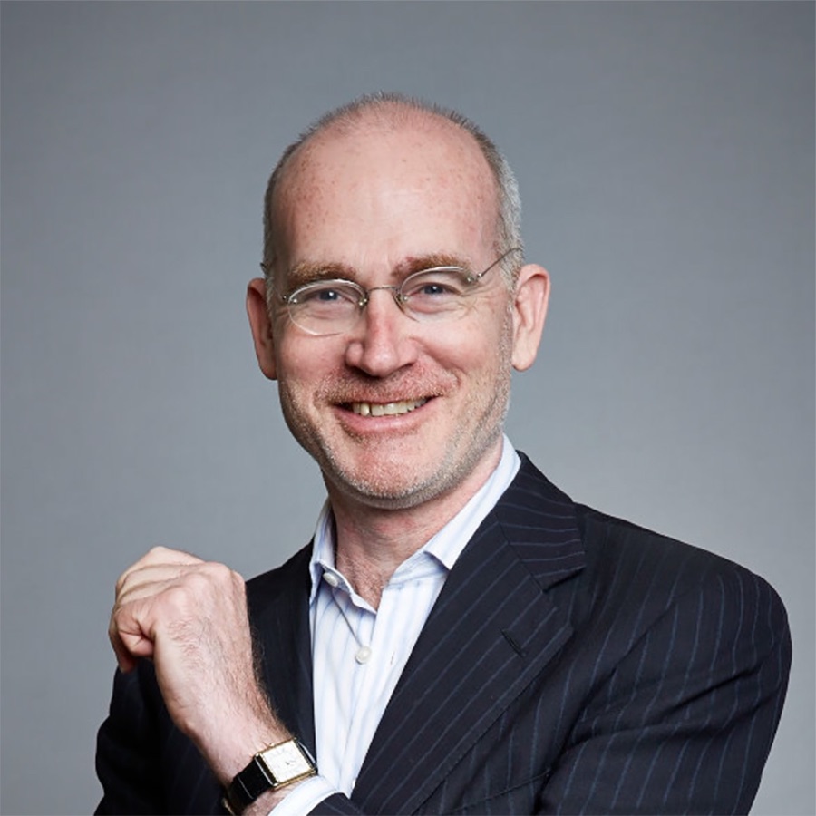 Gregory La Blanc