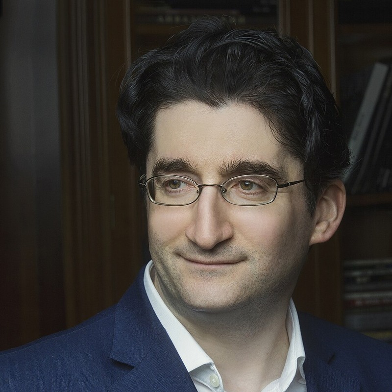 Ilya Strebulaev