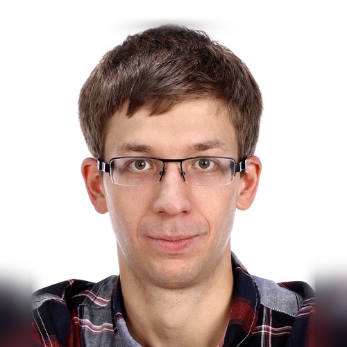 Matei Zaharia