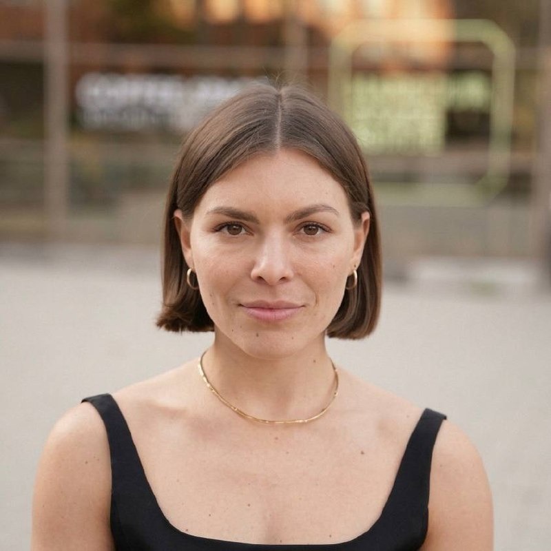 Polina Nazarova