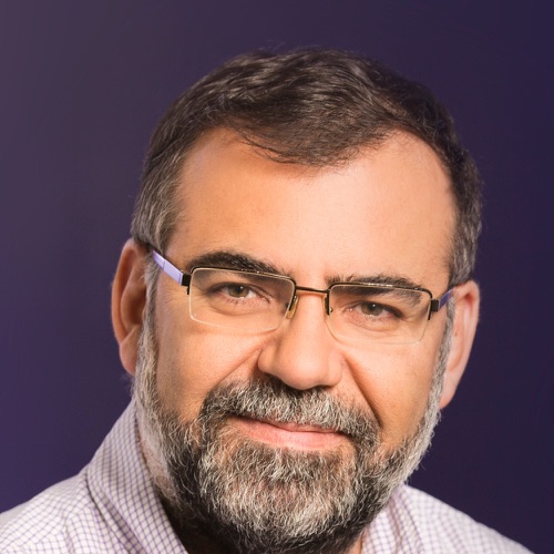 Ricardo Baeza-Yates